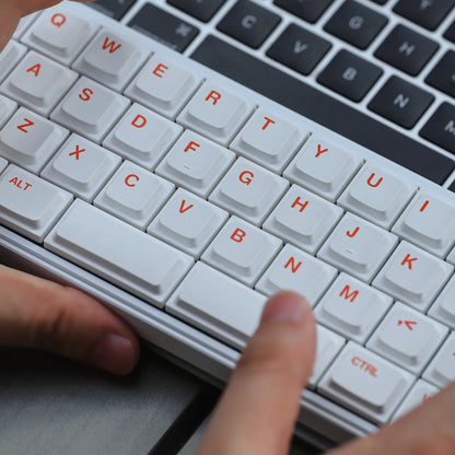 Chosfox Init40 Original Keycap Set-52keys