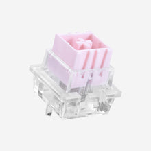 UGAMING Pink Mount Tai HE GT Magnetic Switch