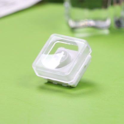 Touches de Mahjong Chosfox pour commutateurs à profil bas à tige croisée