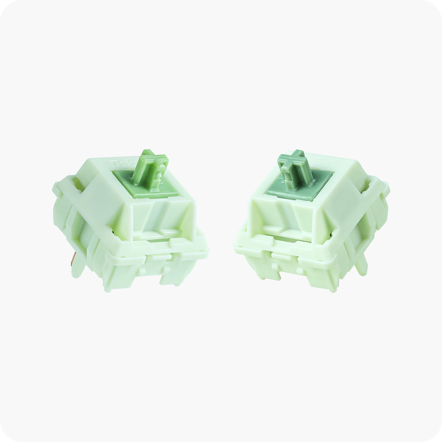 Duhuk Matcha V4 Linear  Switch