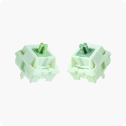 Duhuk Matcha V4 Linear  Switch