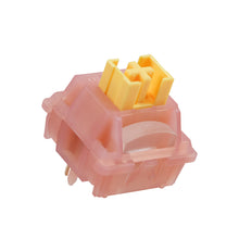 アウトエム サイレントハニー ピーチ スイッチ v1 & v2 ＆ v3