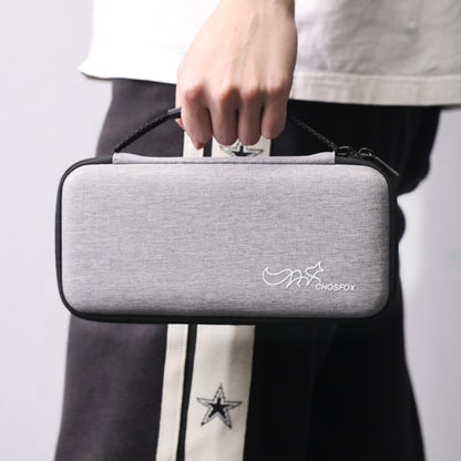 Chosfox Geonix Rev.2 Keyboard  Carry Bag