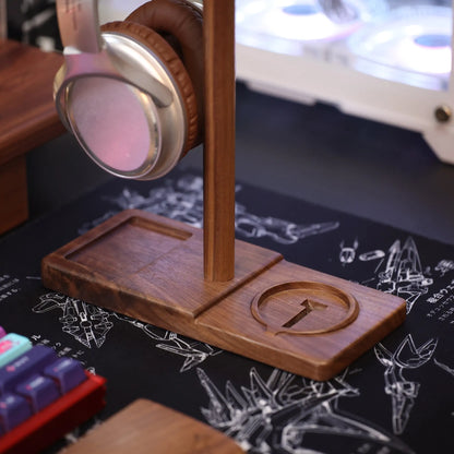 Chosfox Headphone stand
