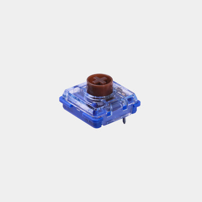 Kailh Deep Sea Silent Mini Low-Profile Switch