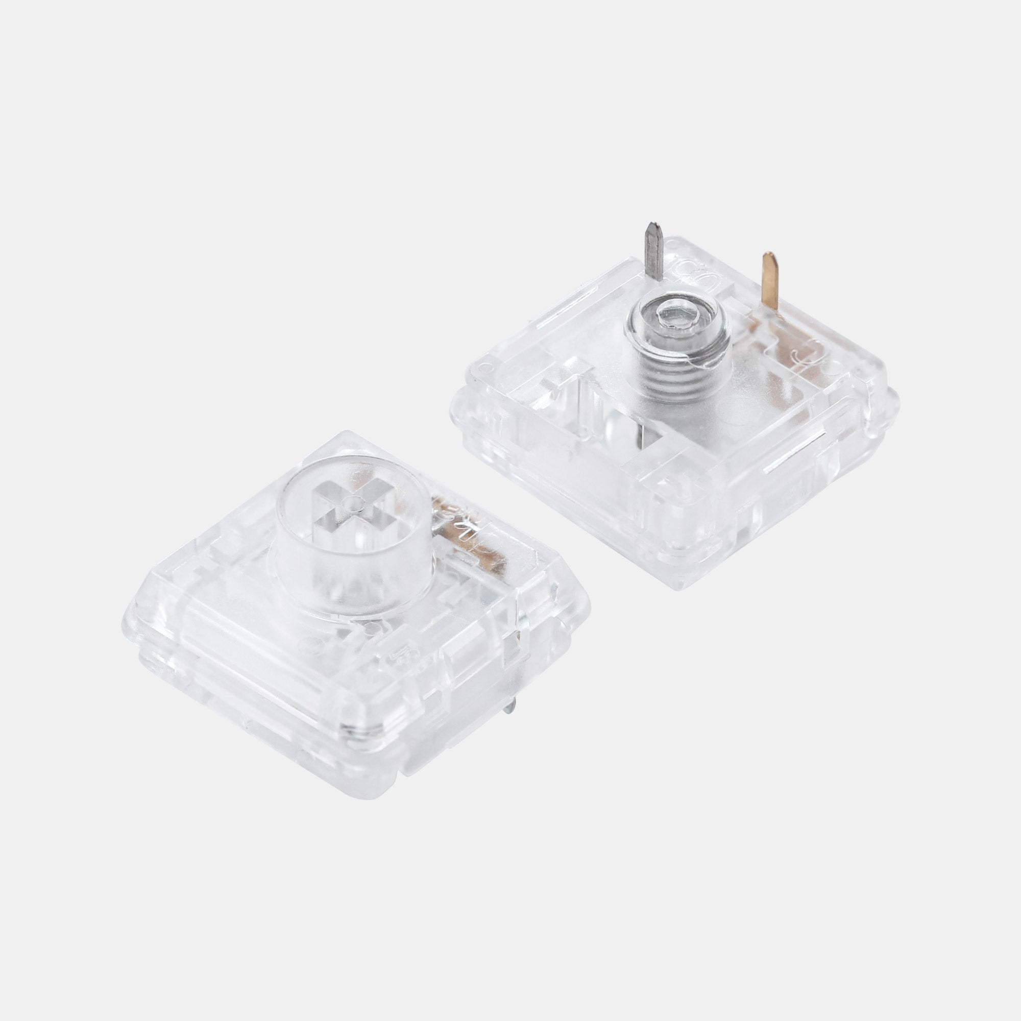 Kailh Choc V2 Low Profile Jellyfish RGB Linear Switches