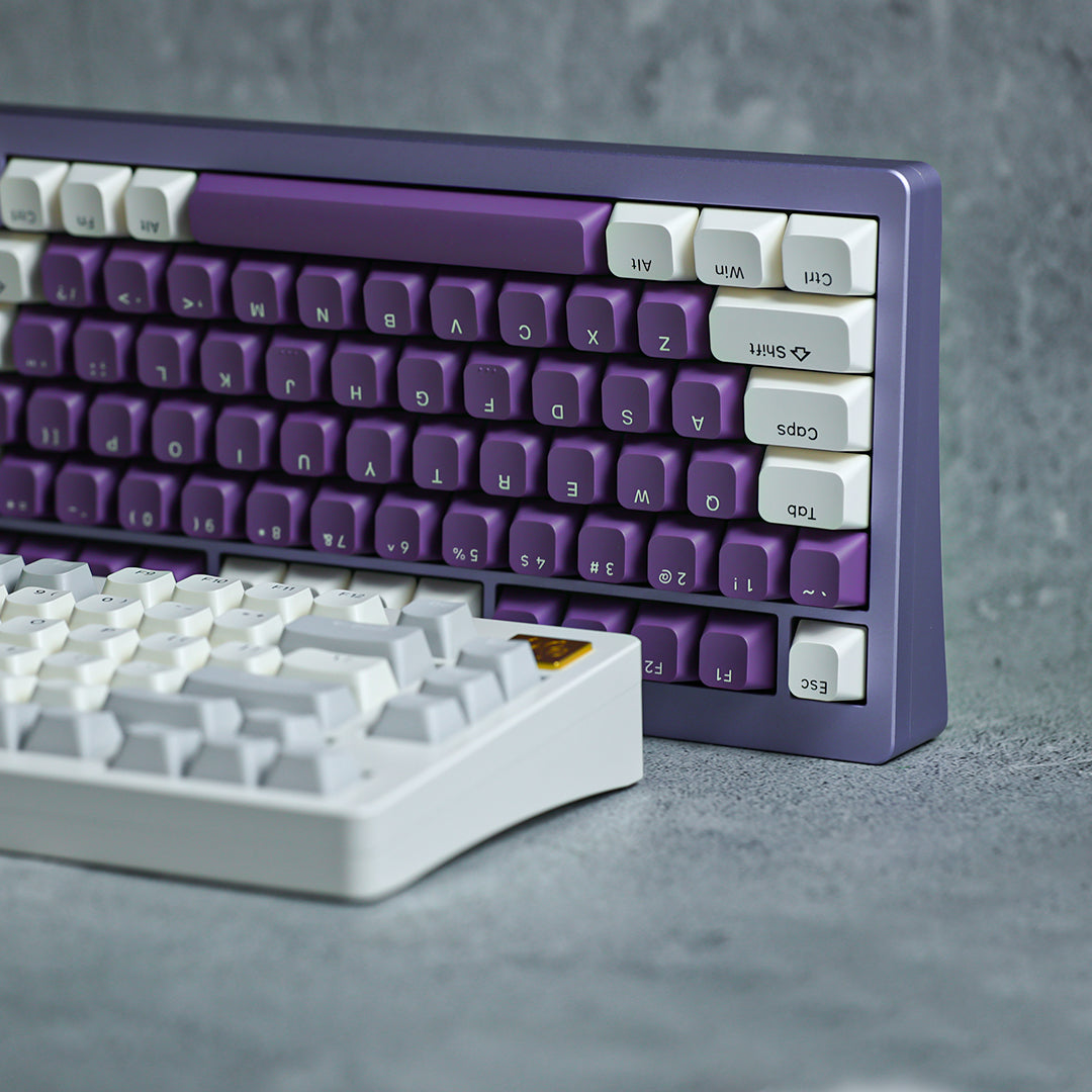 CF81 Pro • Custom Keyboard Kit-Chosfox