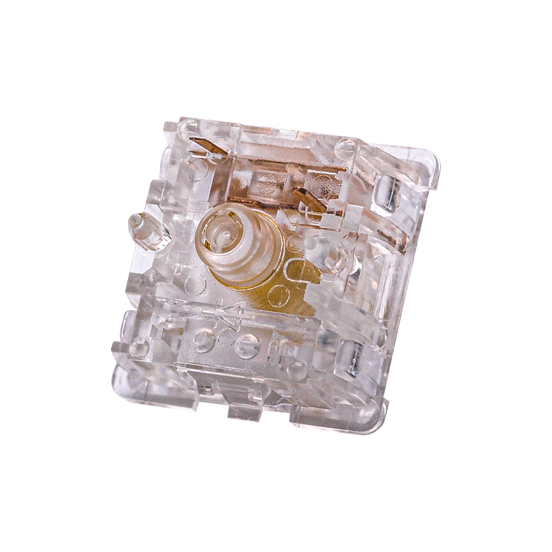 Everglide Aqua King v3 Linear Switch Everglide Aqua King v3 Linear Switch