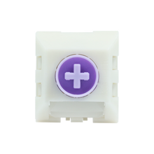 Kailh Box Taro Ice Cream Linear Switch-Chosfox