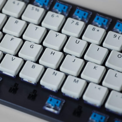 Ensemble de touches rétroéclairées ChocFox CFX BOW