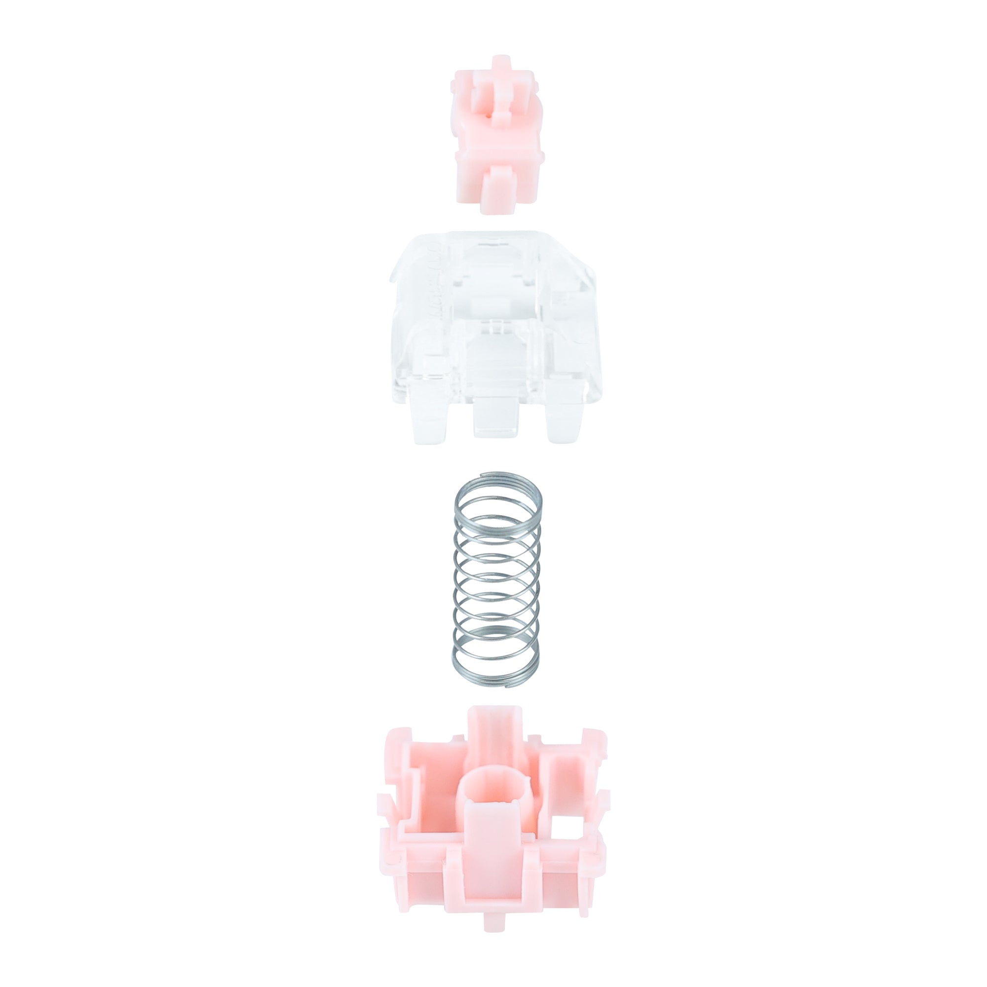 Gateron Magnetic Pink Jade Switch