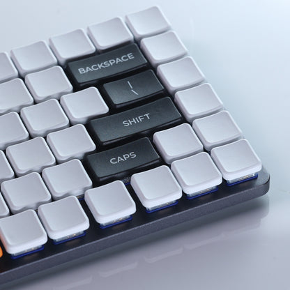 Touches Chocfox CFX Puls pour Choc Switch par Chosfox