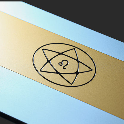 Leo80 Prebuilt Keyboard-Chosfox