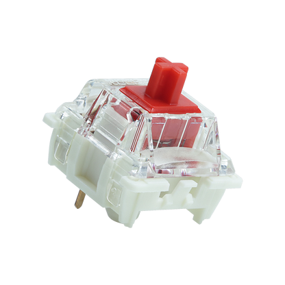 Gateron G Pro 3.0 Switch Series-Chosfox