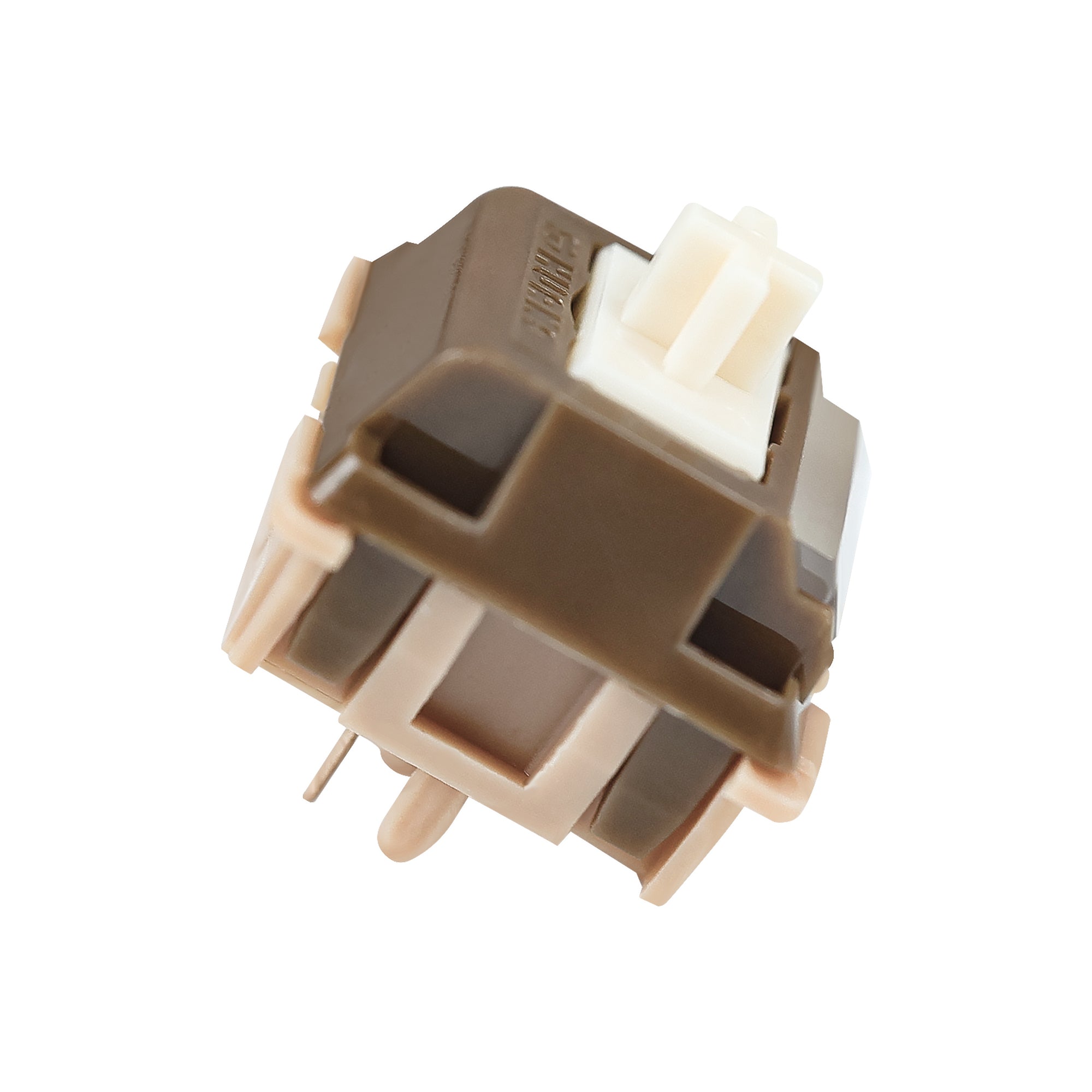 Huano Caramel Latte Switch Review: Unveiling Excellence Huano Caramel Latte Switch Review: Unveiling Excellence