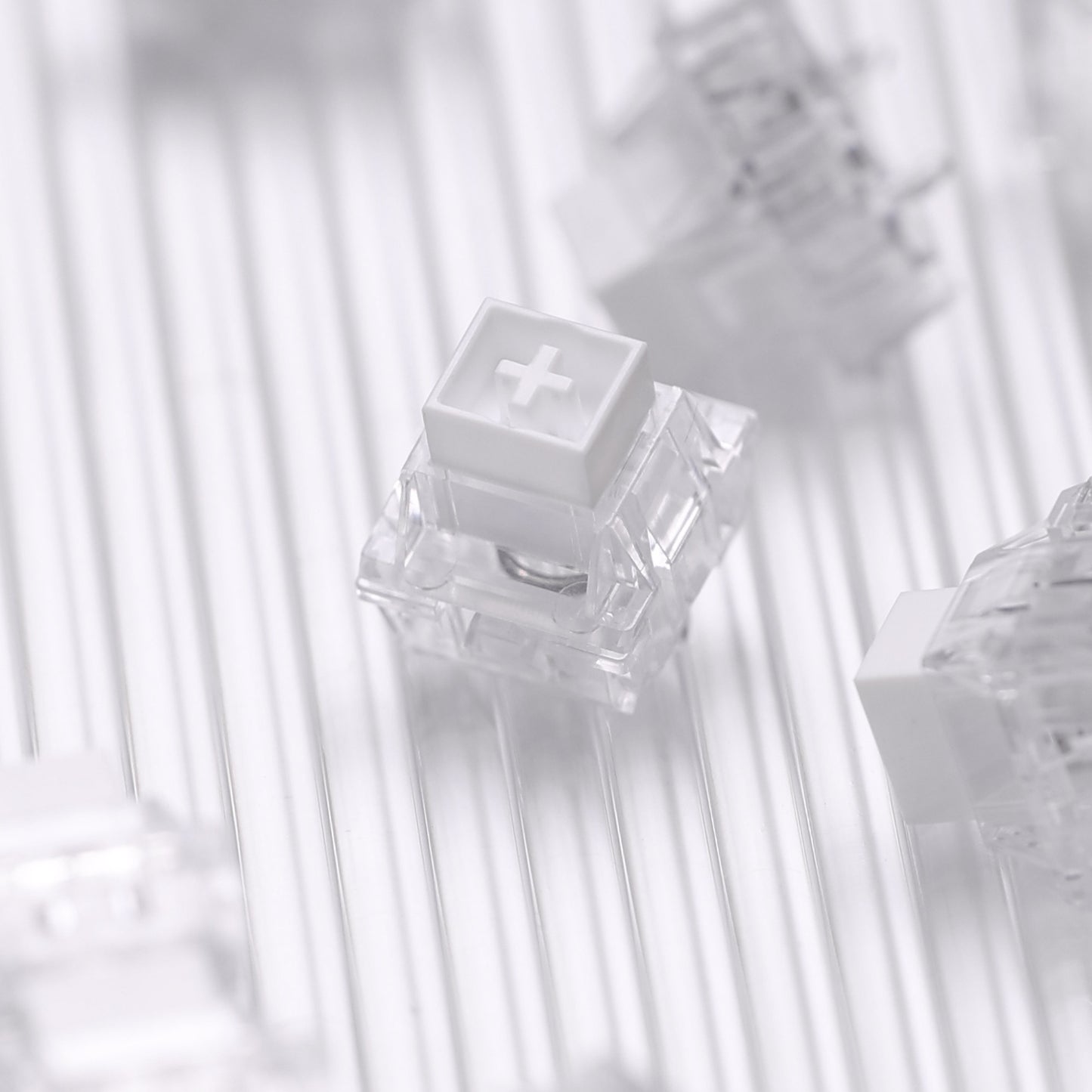 Interrupteurs magnétiques Wukong