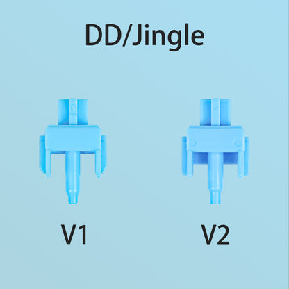 Chosfox DD/Jingle Linear Switch v2-Chosfox