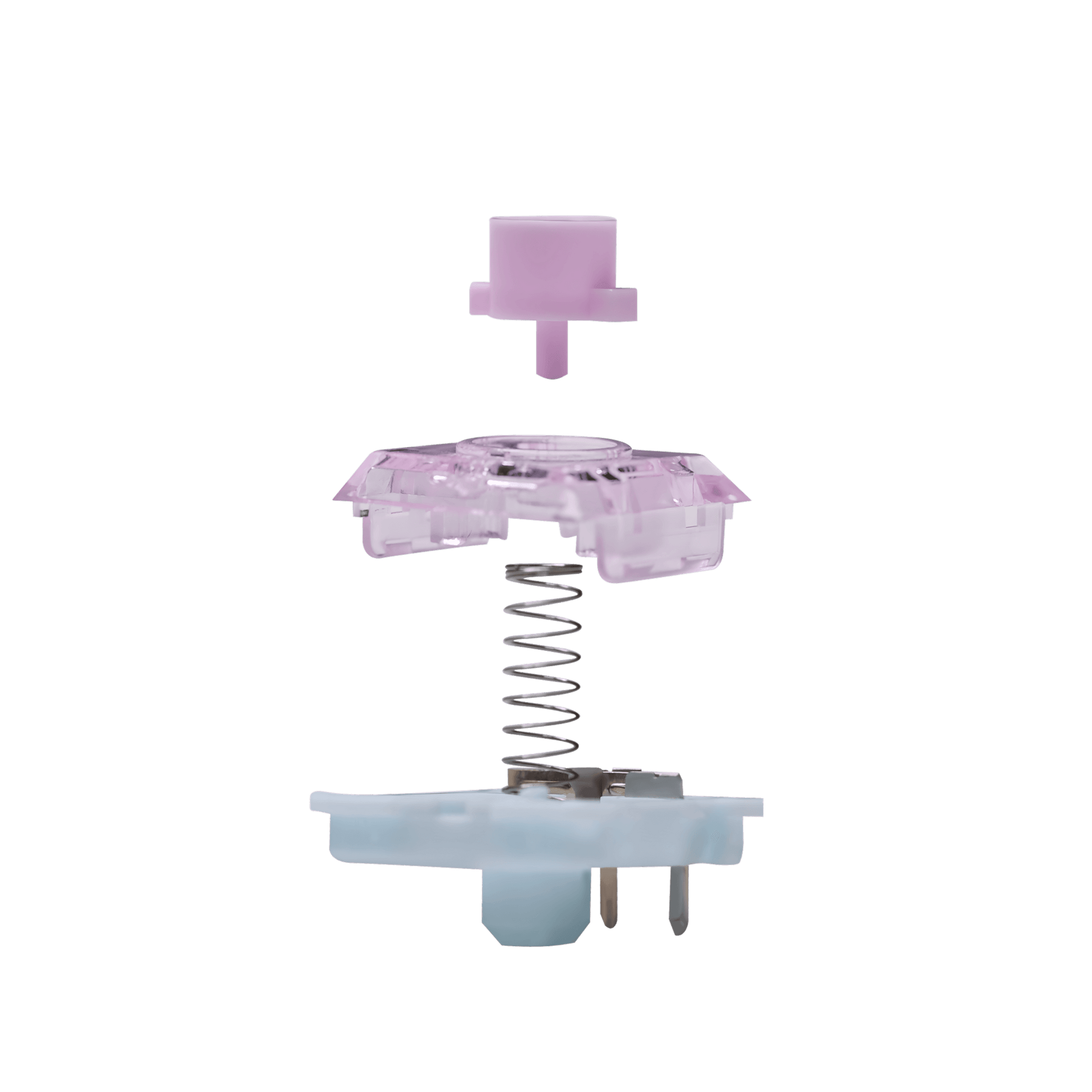 Kailh Saker Mini Low Profile Switch – Chosfox