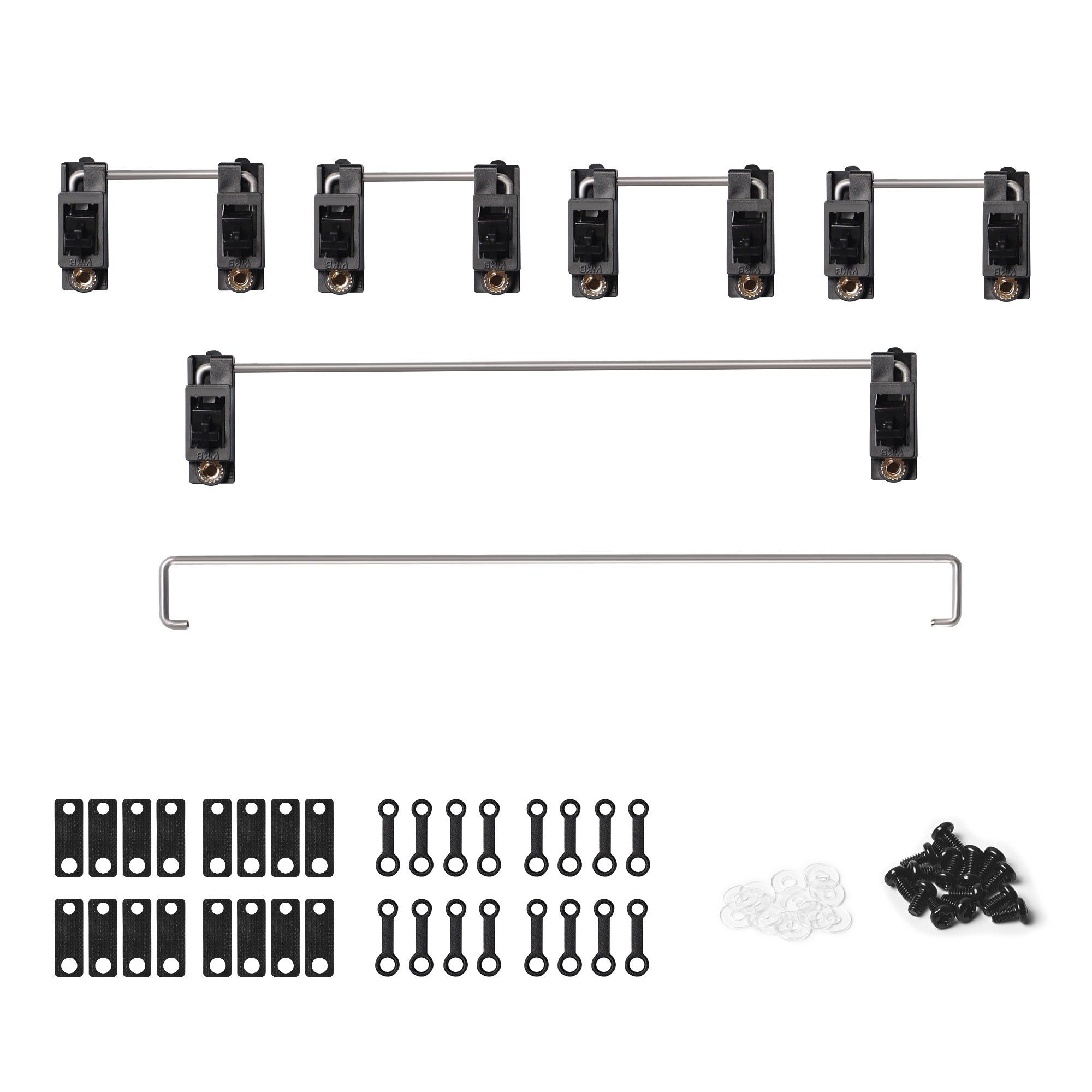 Typeplus x YIKB screw-in stabilizer – Chosfox