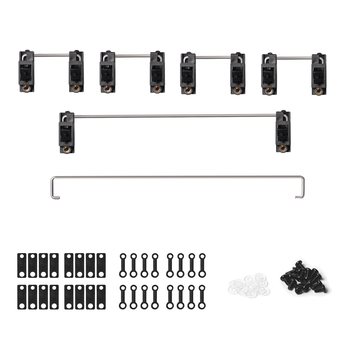 Typeplus x YIKB screw-in stabilizer