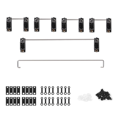 Typeplus x YIKB screw-in stabilizer