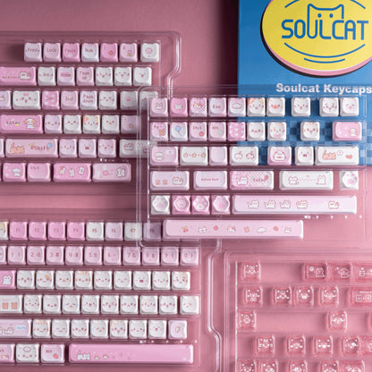 Touches Chosfox Pixel Meow