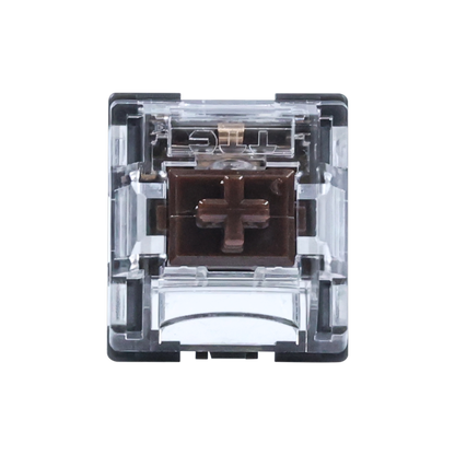 TTC Gold Professional Series-Chosfox