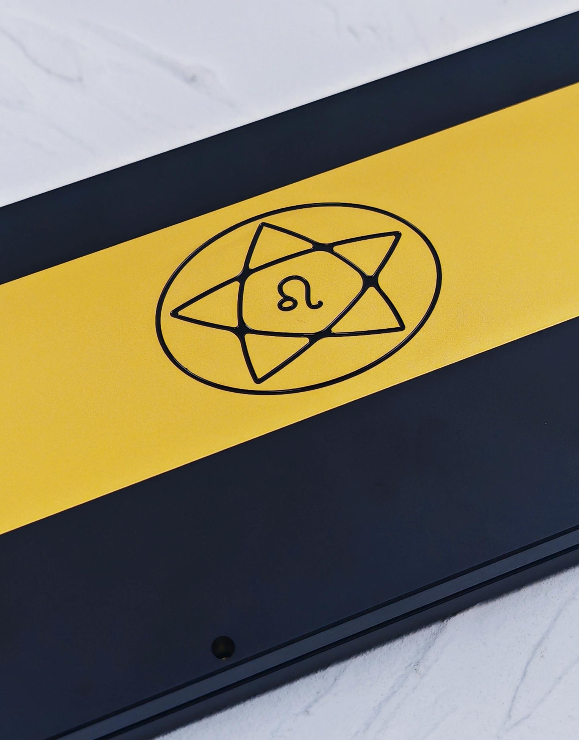 Leo80 Mechanical Keyboard Kit-Chosfox