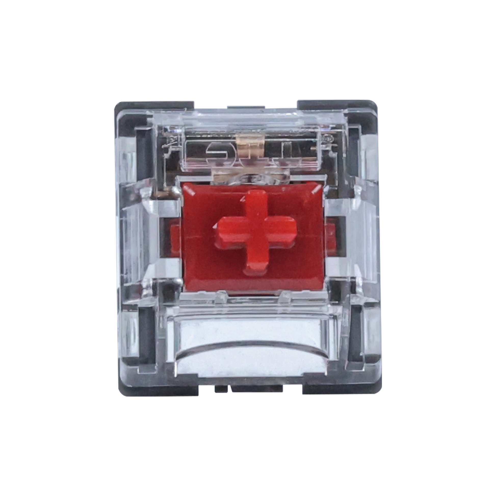 TTC Gold Professional Series-Chosfox