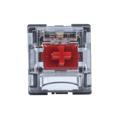 TTC Gold Professional Series-Chosfox