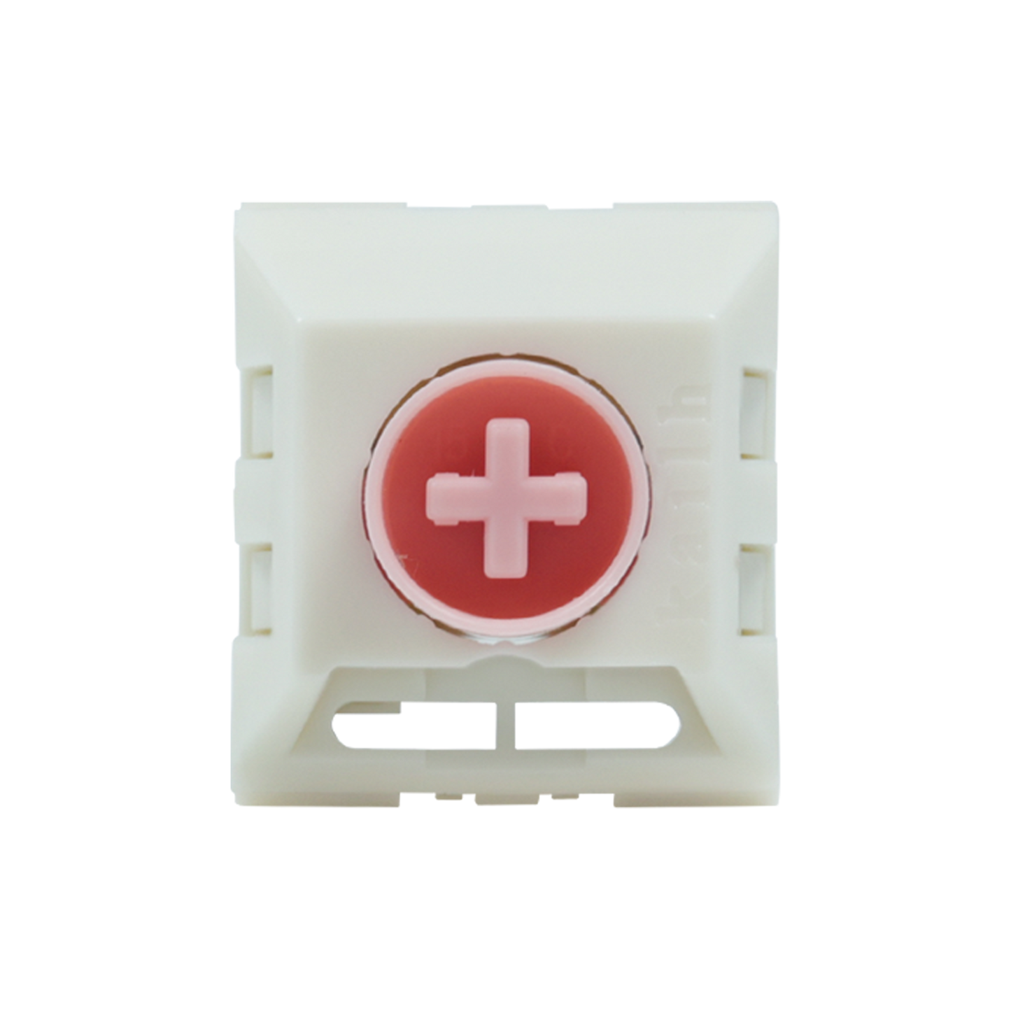 Kailh Box Strawberry Ice Cream Linear Switch-Chosfox