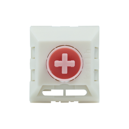 Kailh Box Strawberry Ice Cream Linear Switch-Chosfox