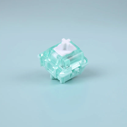 Interrupteurs magnétiques Gateron Jade Pro HE
