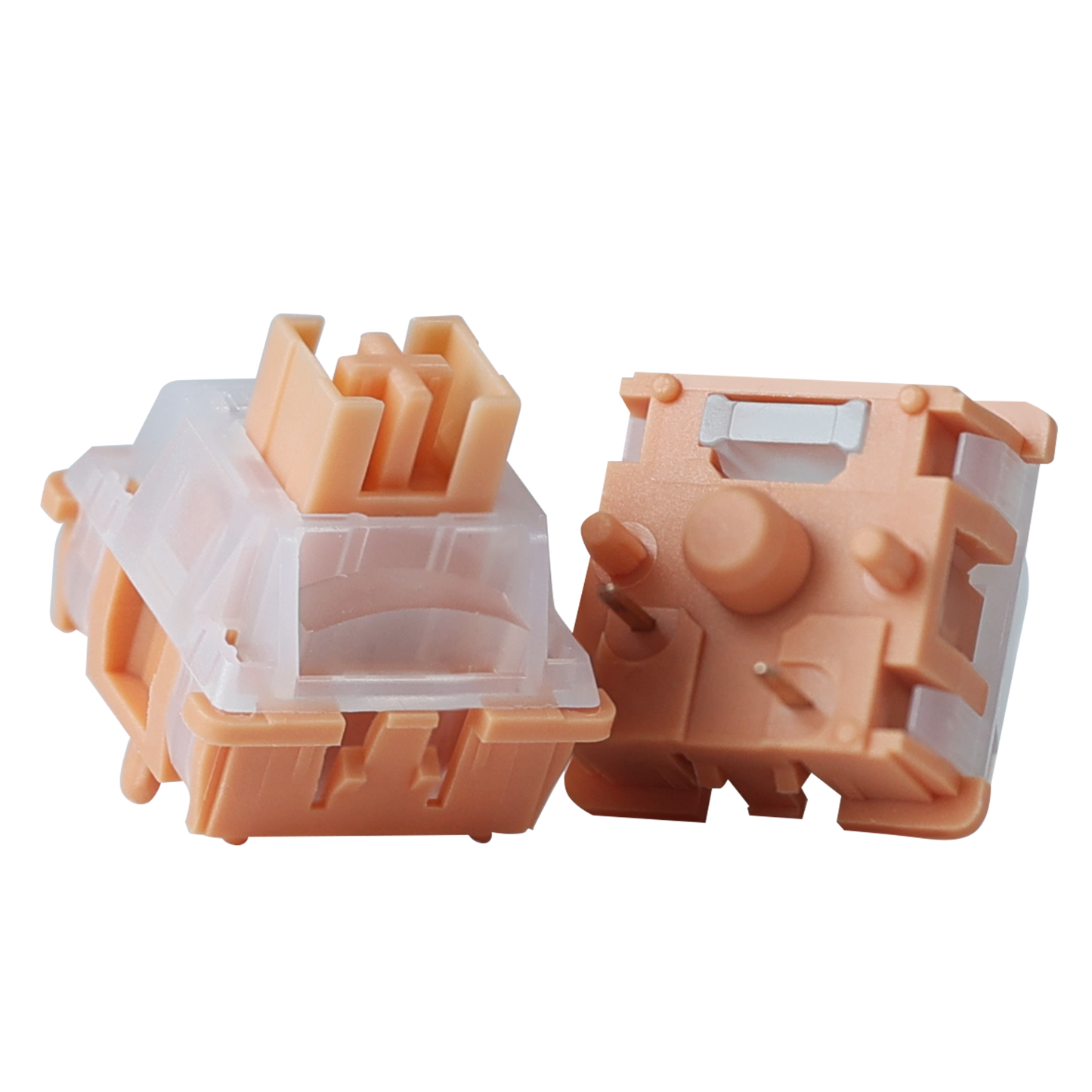 Chosfox Yichu Silent Linear Switch