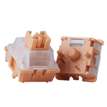 Chosfox Yichu Silent Linear Switch