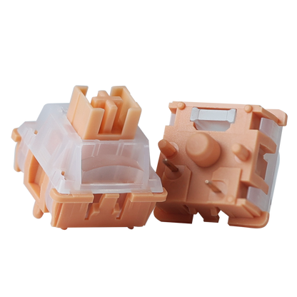 Chosfox Yichu Silent Linear Switch