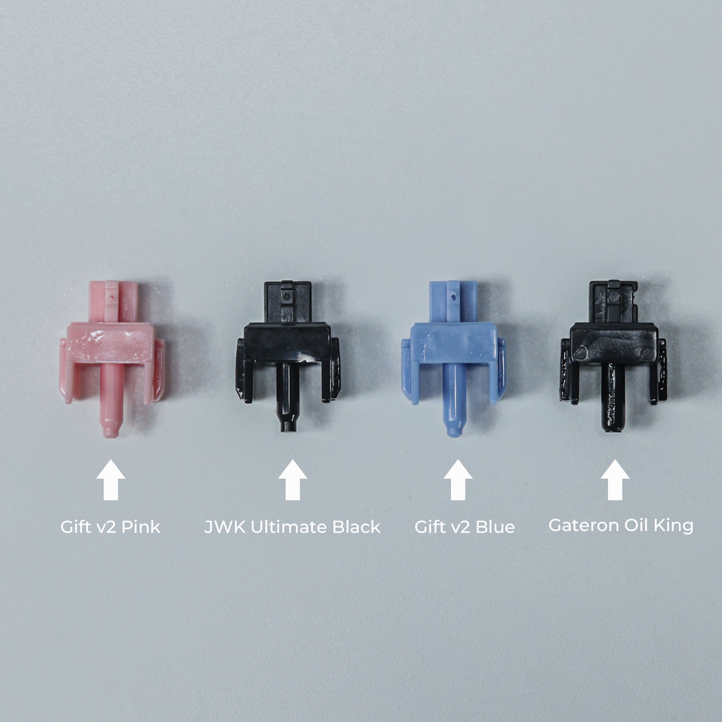 Zero-G | Balance v2 Gift Linear Switch-Chosfox