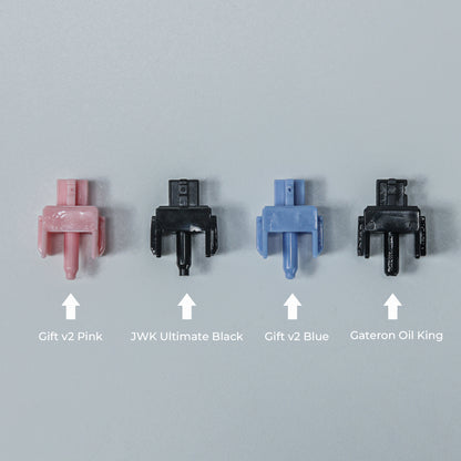 Zero-G | Balance v2 Gift Linear Switch-Chosfox