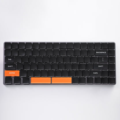 Touches Chocfox CFX Puls pour Choc Switch par Chosfox