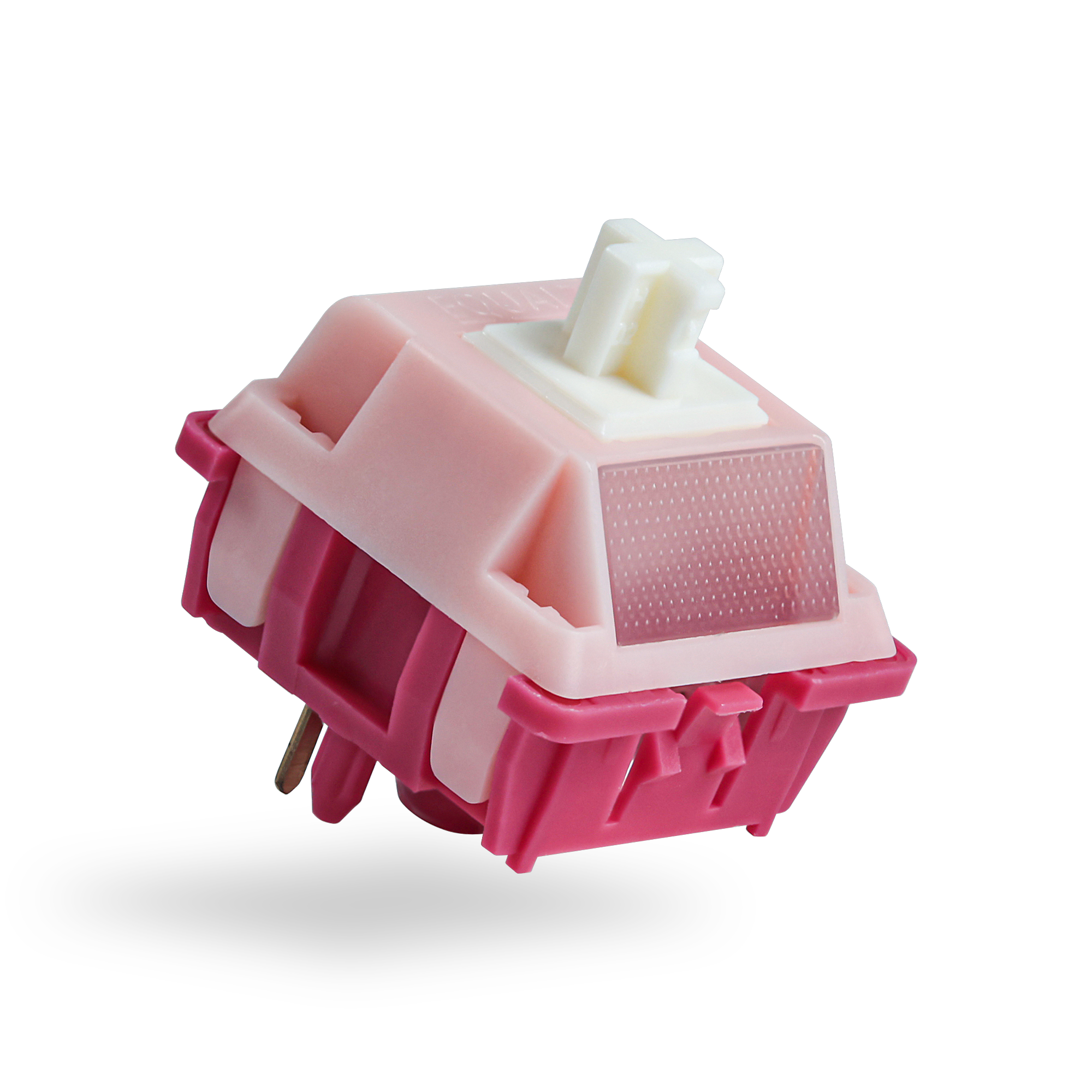 C³ Equalz | Blueberry & Grapefruite Gummy Linear Switch