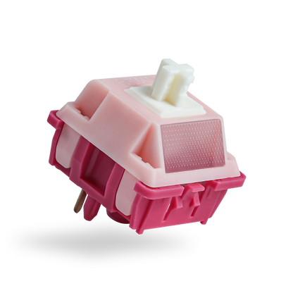 C³ Equalz | Blueberry & Grapefruite Gummy Linear Switch-Chosfox