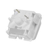 Chosfox White Fox Linear Switch v2
