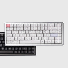 Vero75 Low-Profile QMK/VIA Mechanical Keyboard