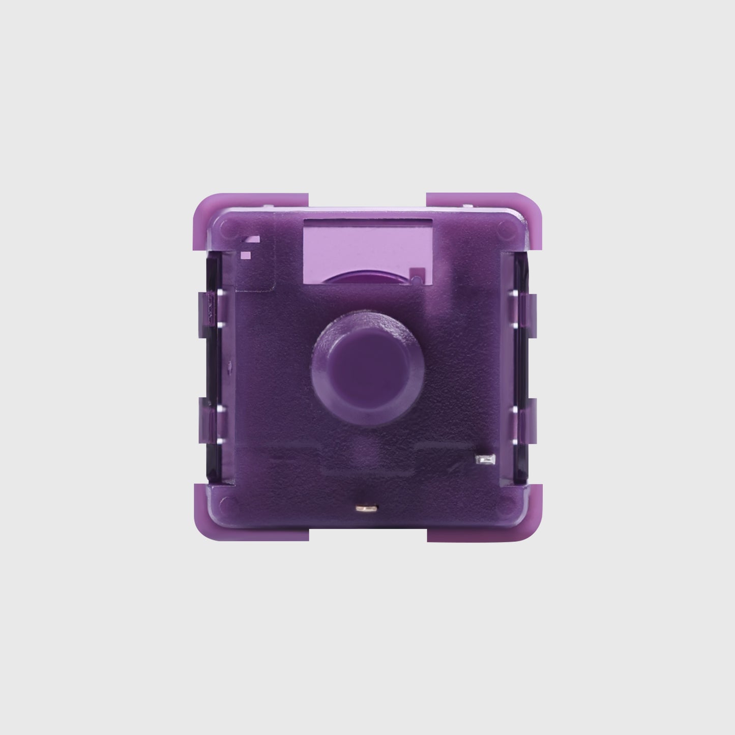 Kailh Purple Iris Low Profile Silent Switch