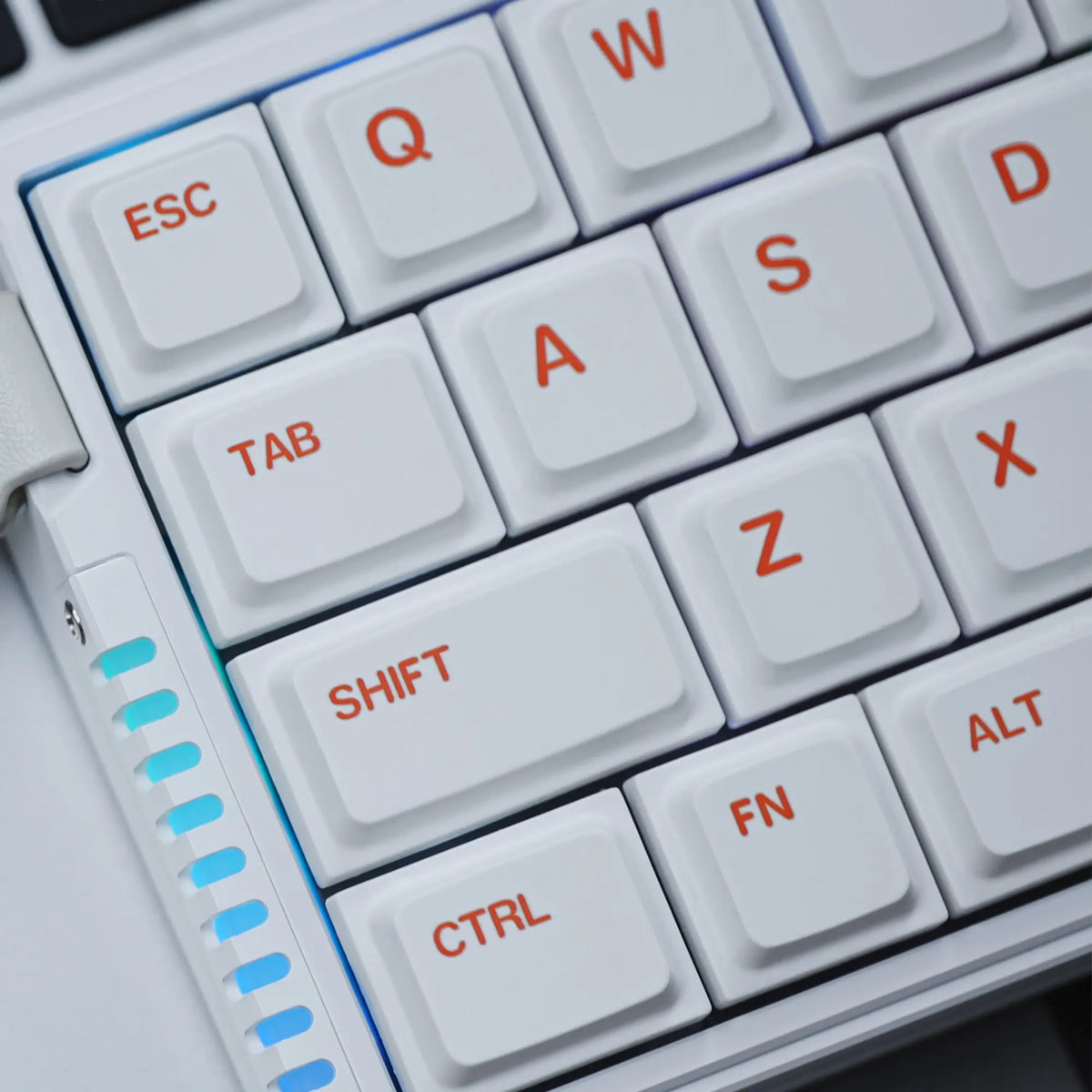 Chosfox Init40 Original Keycap Set-52keys