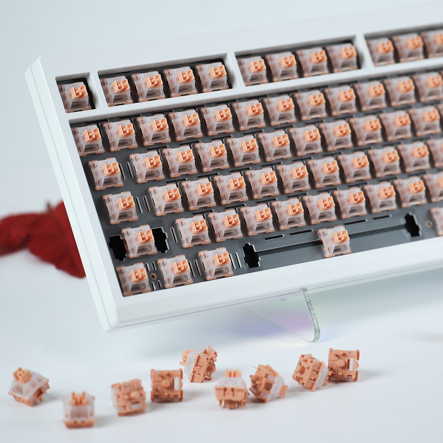 Chosfox Yichu Silent Linear Switch