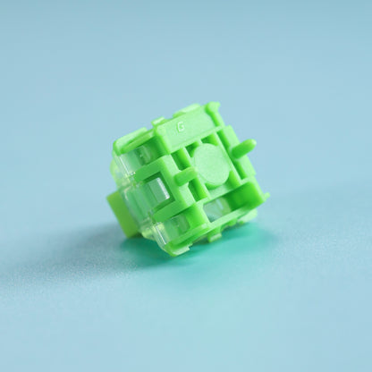 Commutateurs GATERON Green Dragon