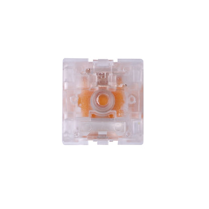 KTT Ice Orange Silent Linear Switch