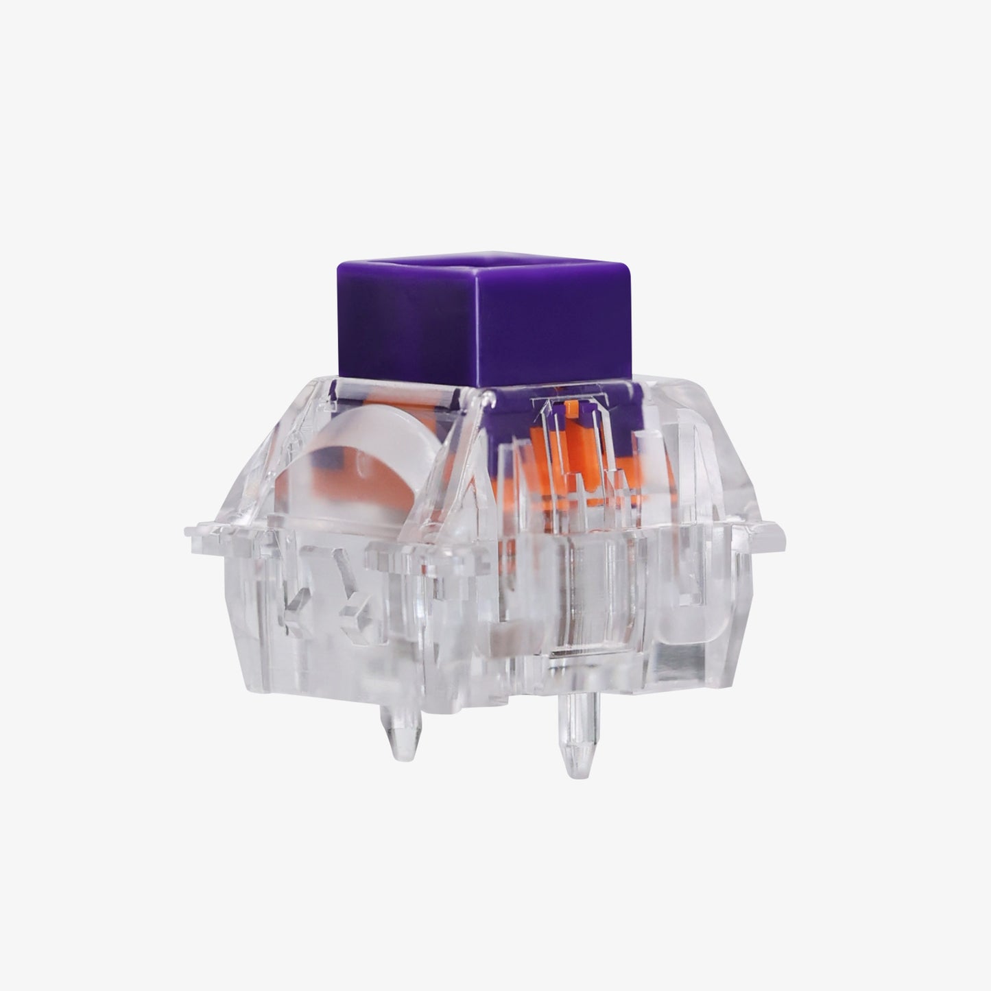 TTC Purple Heart Magnetic Linear Switch