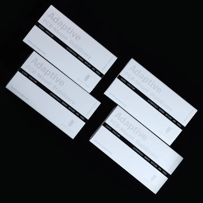 Designer Studio Adaptive PCB-Mount Stabilizers